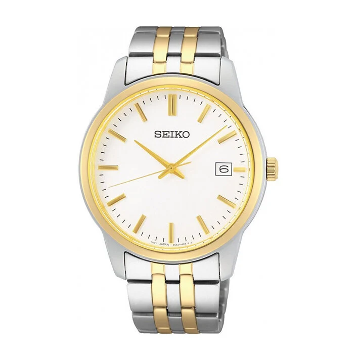 Reloj Seiko Neo Classic Hombre SUR402P1