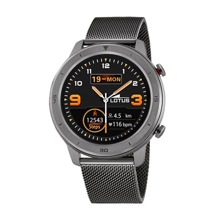 Reloj Lotus Smartwatch 50022/1