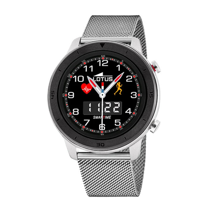 Reloj Lotus Smartwatch 50021/1