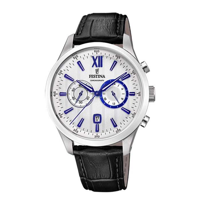 Reloj Festina Cronógrafo F16996/2
