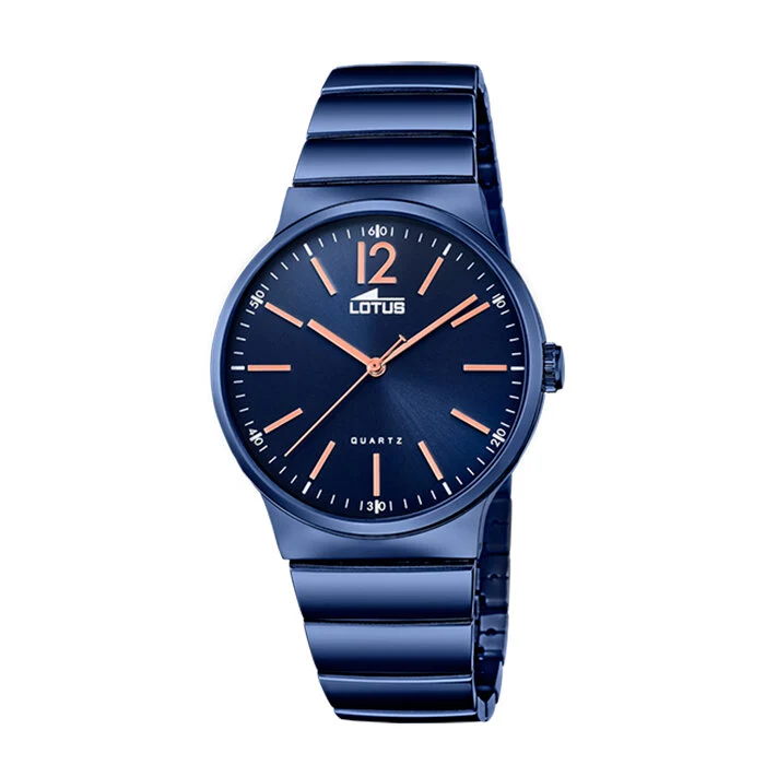 Reloj Lotus The Couples 18467/2