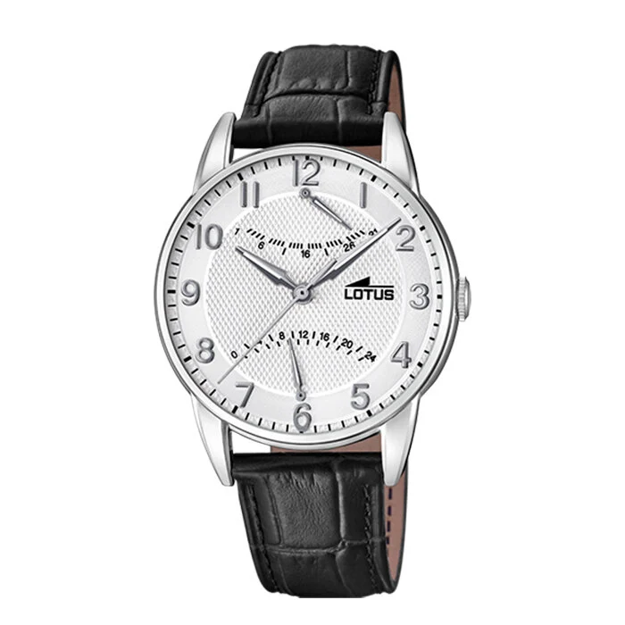 Reloj Lotus Multifunción 18429/5