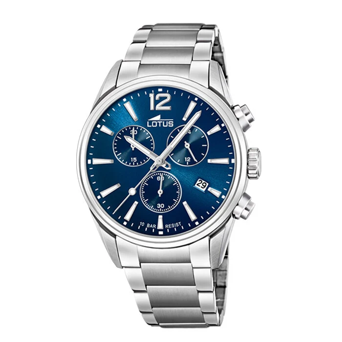 Reloj Lotus Chrono 18690/1