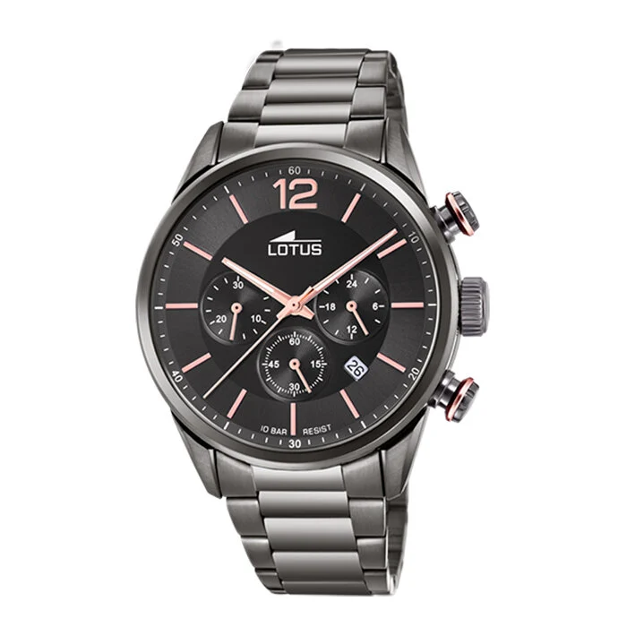 Reloj Lotus Chrono 18686/2