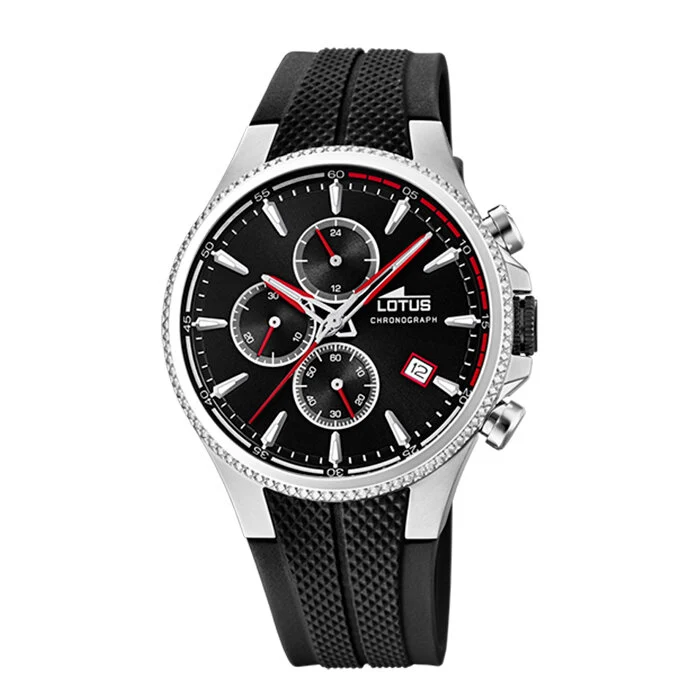Reloj Lotus Cronógrafo 18621/2