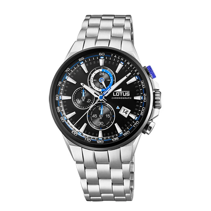 Reloj Lotus Chrono 18586/5