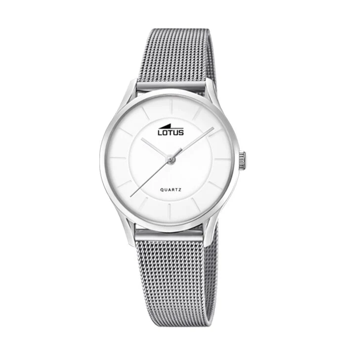 Reloj Lotus Minimalist 18408/A