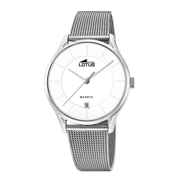 Reloj Lotus Minimalist 18405/A