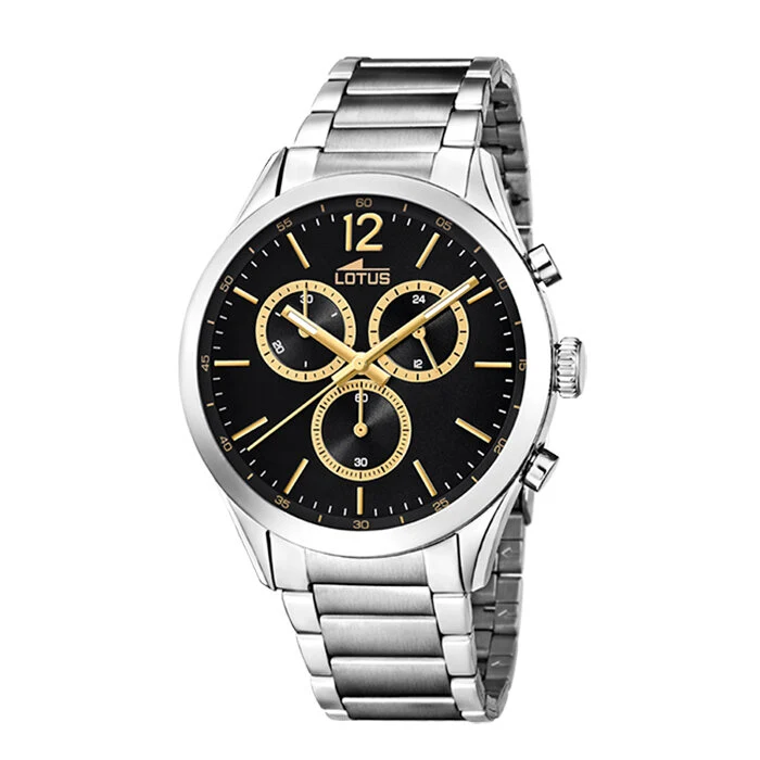 Reloj Lotus Minimalist 18114/4