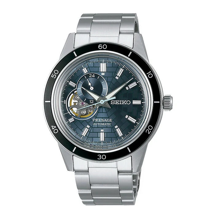 Reloj Seiko Presage 140th Anniversary SSA445J1