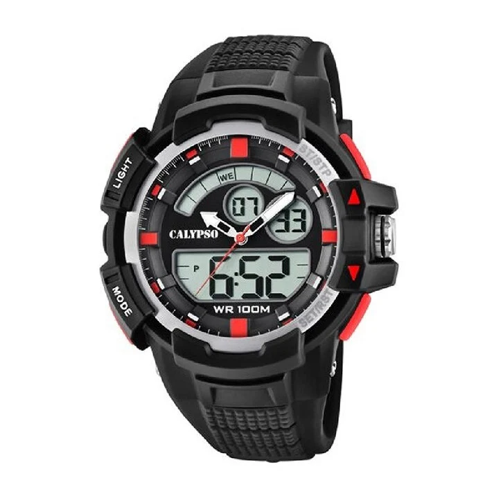 Reloj Calypso Street Style K5767/3