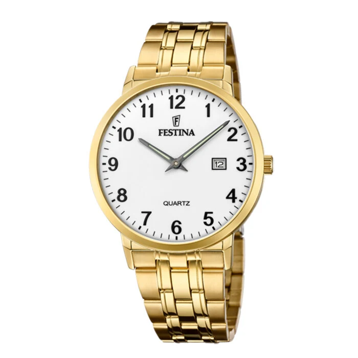 Reloj Festina Classics F20513/2 para Hombre