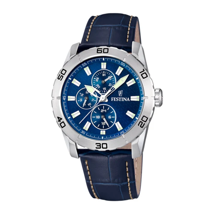 Reloj Festina Multifunción F16607/2