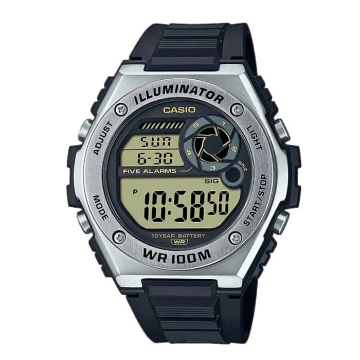 Reloj Casio Collection MWD-100H-9AVEF