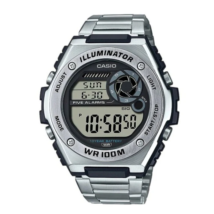 Reloj Casio Collection MWD-100HD-1AVEF