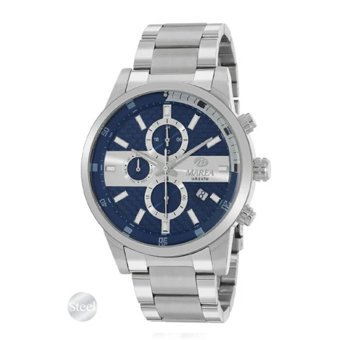 Reloj Marea para Hombre B54172/4 Multifunción