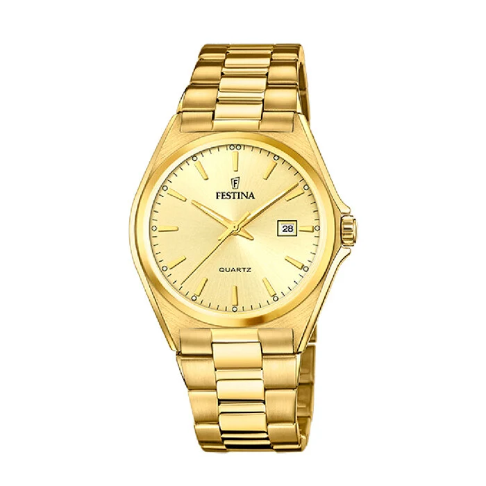 Reloj Festina F20555/3 para Hombre