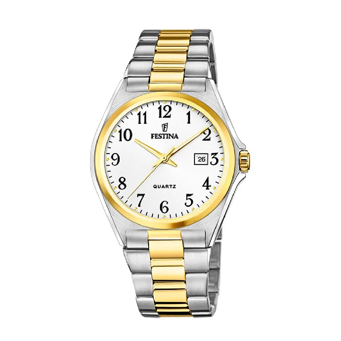 Reloj Festina F20554/1 para Hombre