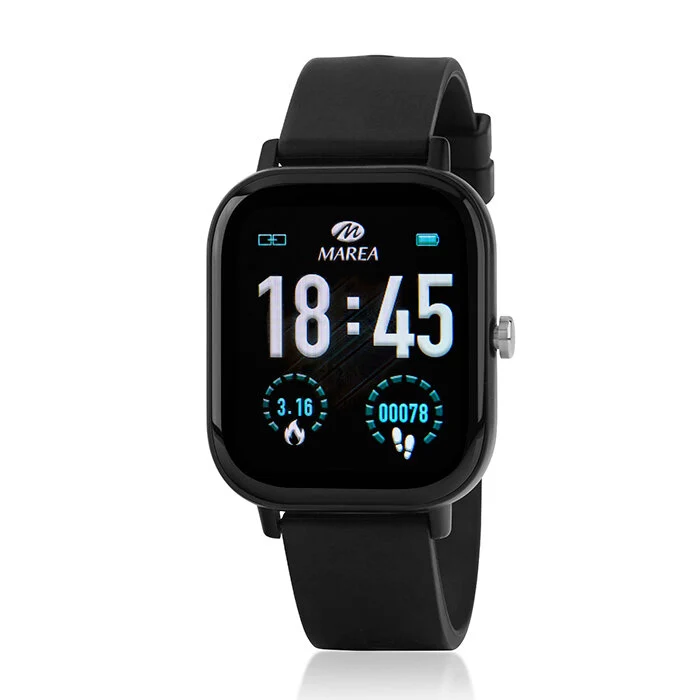 Reloj Smart Watch Marea B58007/1