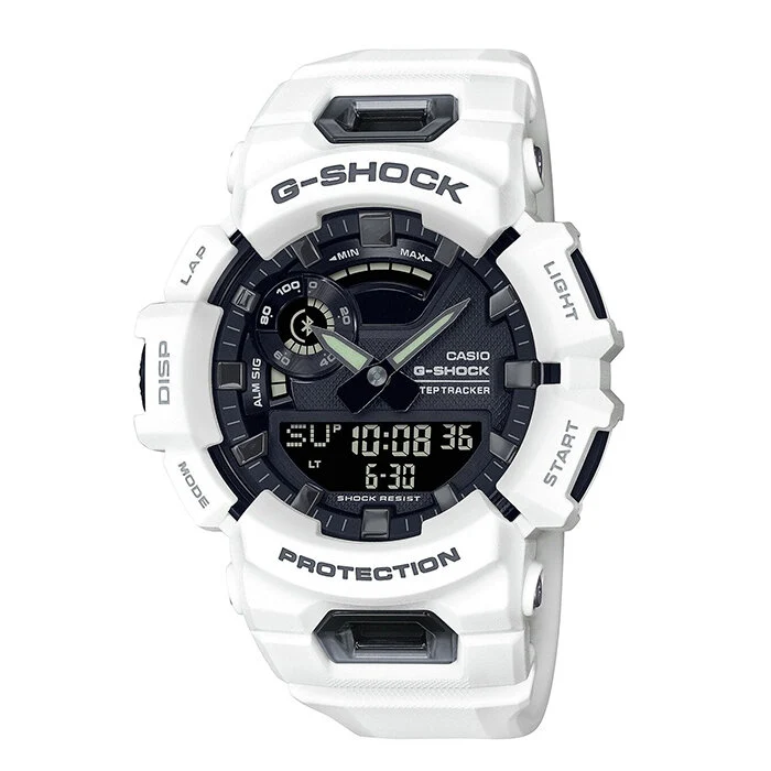 Reloj Casio G-Shock GBA-900-7AER G-Squad