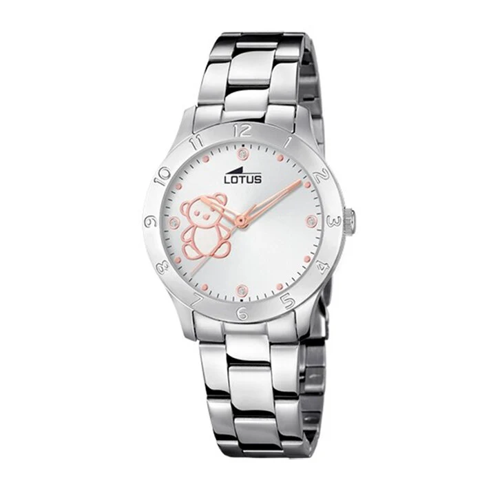 Reloj Lotus Junior Primera Comunión Niña 18657/1