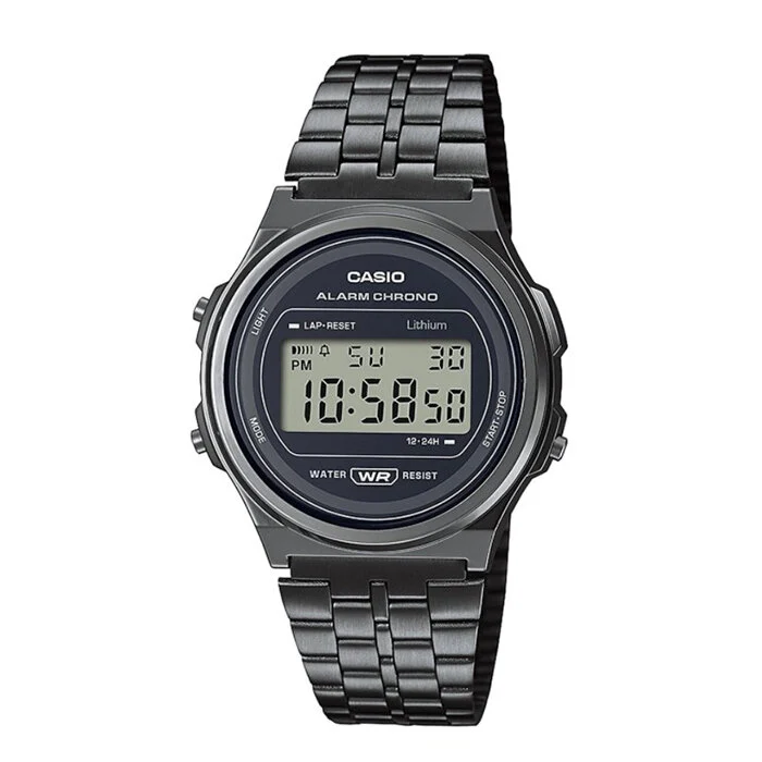 Reloj Casio Vintage Collection A171WEGG-1AEF