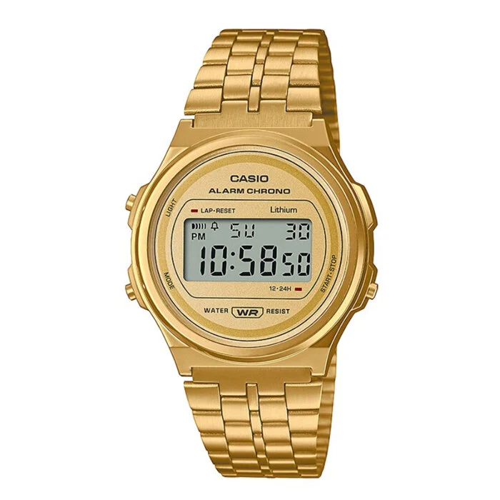 Reloj Casio Vintage Collection A171WEG-9AEF
