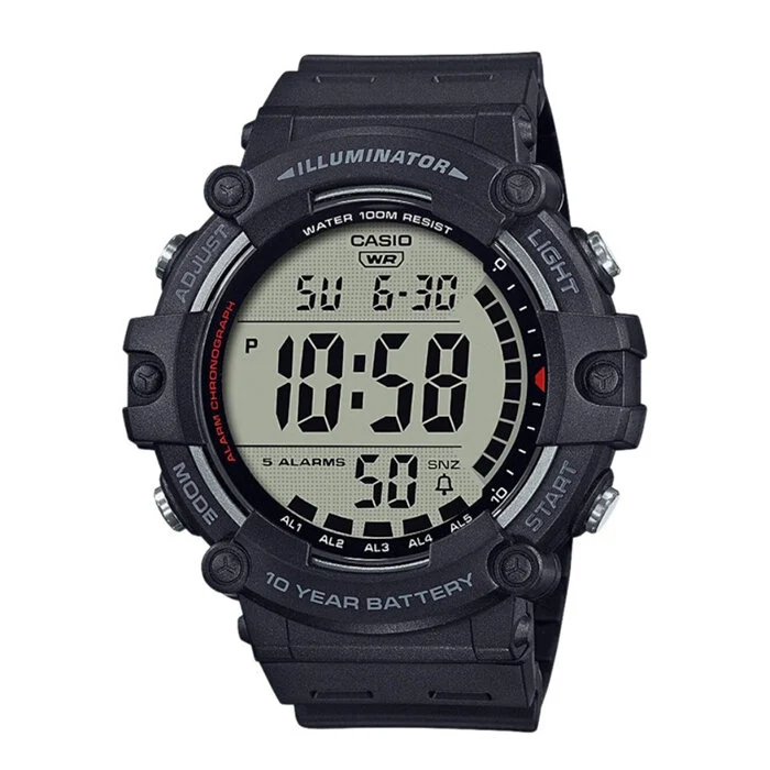 Reloj Casio Collection AE-1500WH-1AVEF