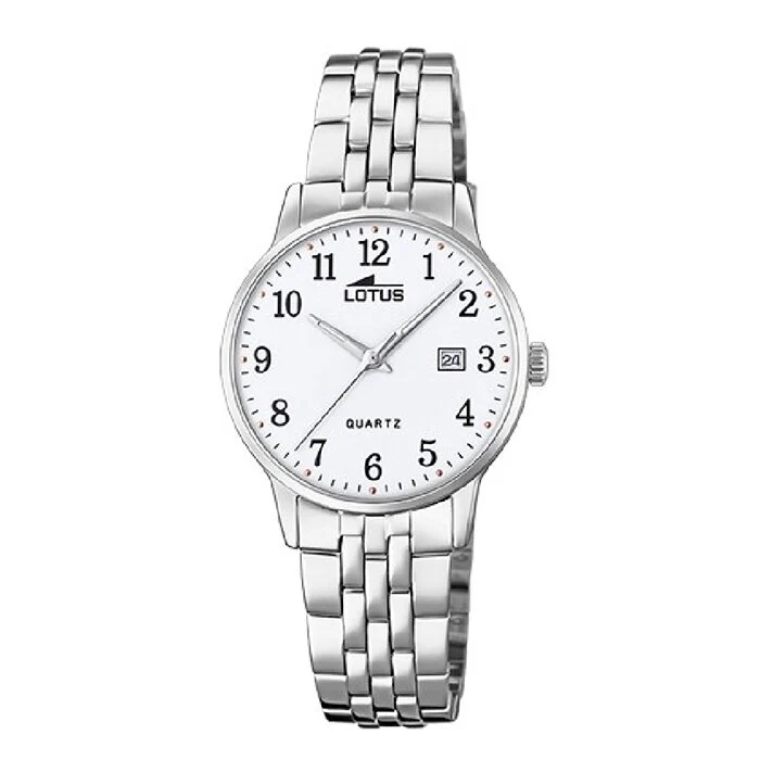 Reloj Lotus Clásico para Mujer 18698/1