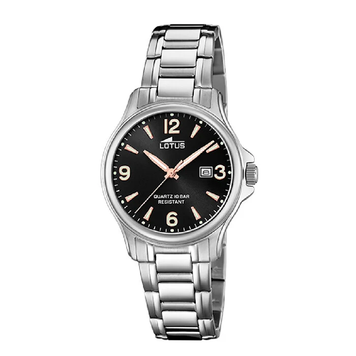 Reloj Lotus Clásico para Mujer 18655/6