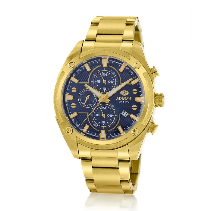 Reloj Marea para Hombre B54155/5 Multifunción