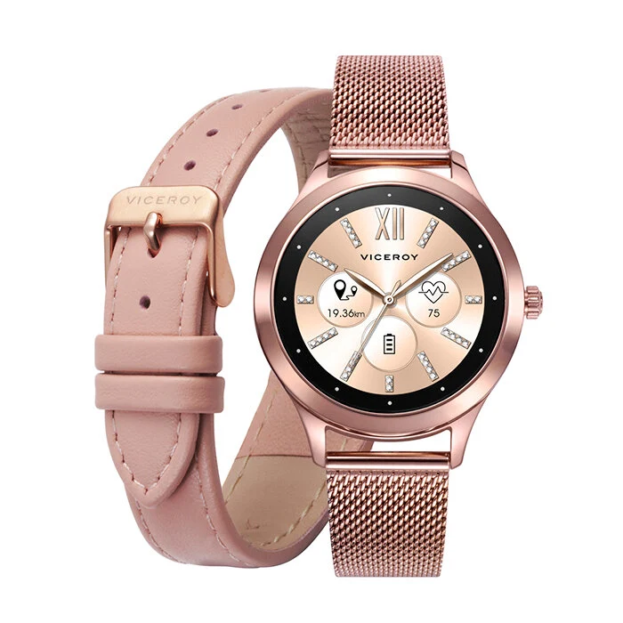 Reloj Viceroy SmartPro 401142-70