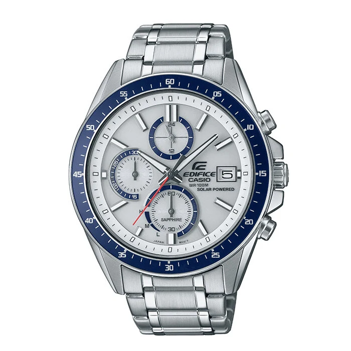 Reloj Casio Edifice Solar EFS-S510D-7BVUEF