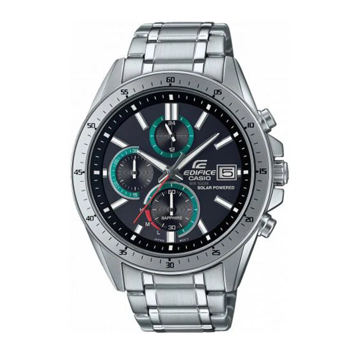 Reloj Casio Edifice Solar EFS-S510D-1BVUEF