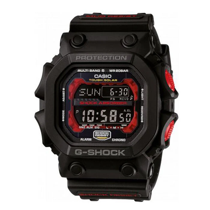 Reloj Casio G-Shock GXW-56-1AER