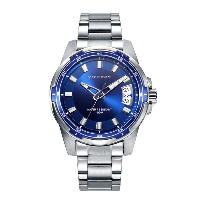 Reloj Viceroy Heat Calendario 401237-37