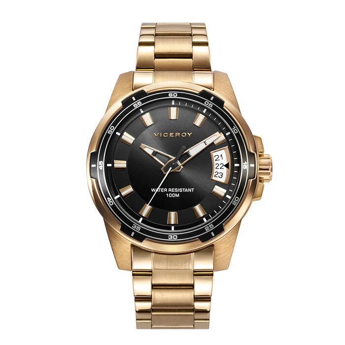 Reloj Viceroy Heat Calendario 401237-97