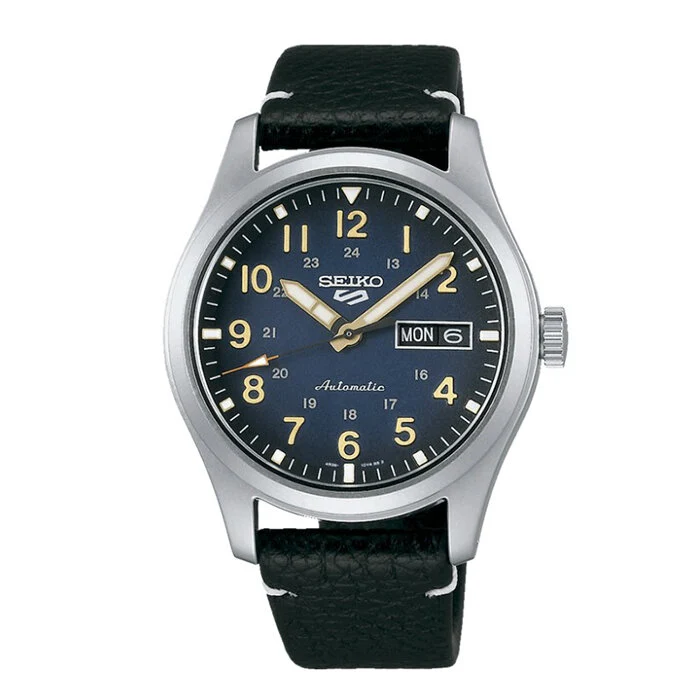 Reloj Seiko 5 Sports Automático SRPG39K1
