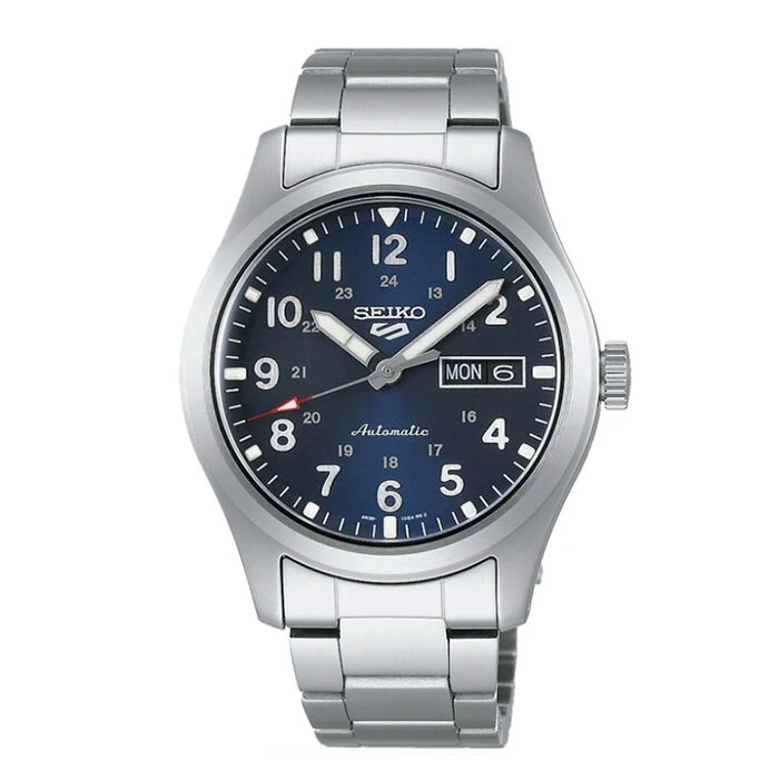 Reloj Seiko 5 Sports Automático SRPG29K1