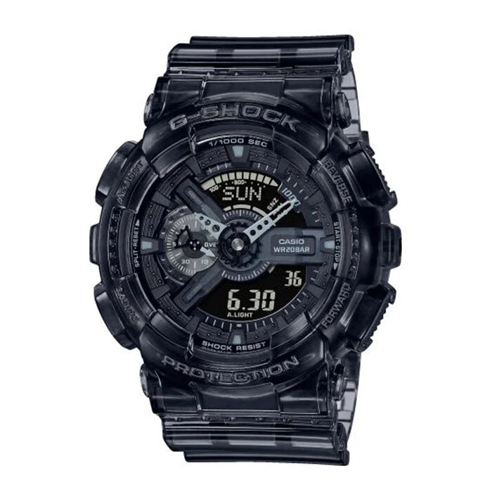 Reloj Casio G-Shock Skeleton GA-110SKE-8AER