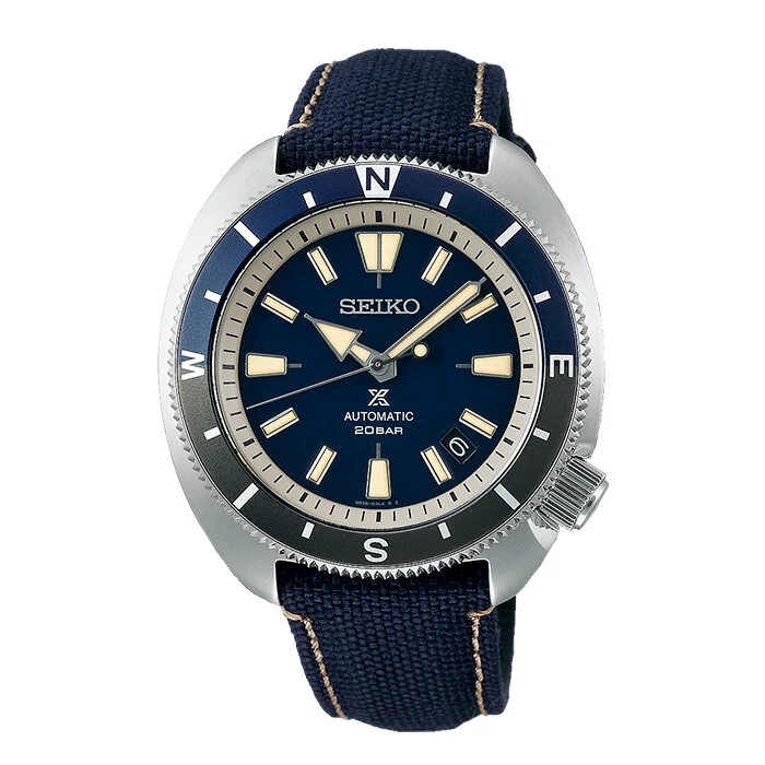 Reloj Seiko Prospex Tierra SRPG15K1