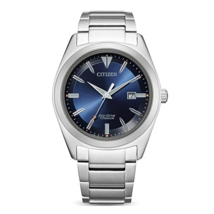 Reloj Citizen Eco Drive Super Titanium AW1640-83L