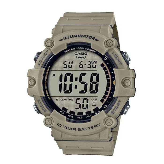 Reloj Casio Collection AE-1500WH-5AVEF