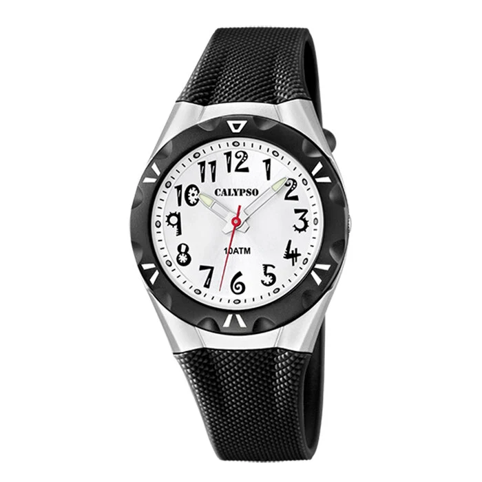 Reloj Calypso Sweet Time K6064/2 para niño