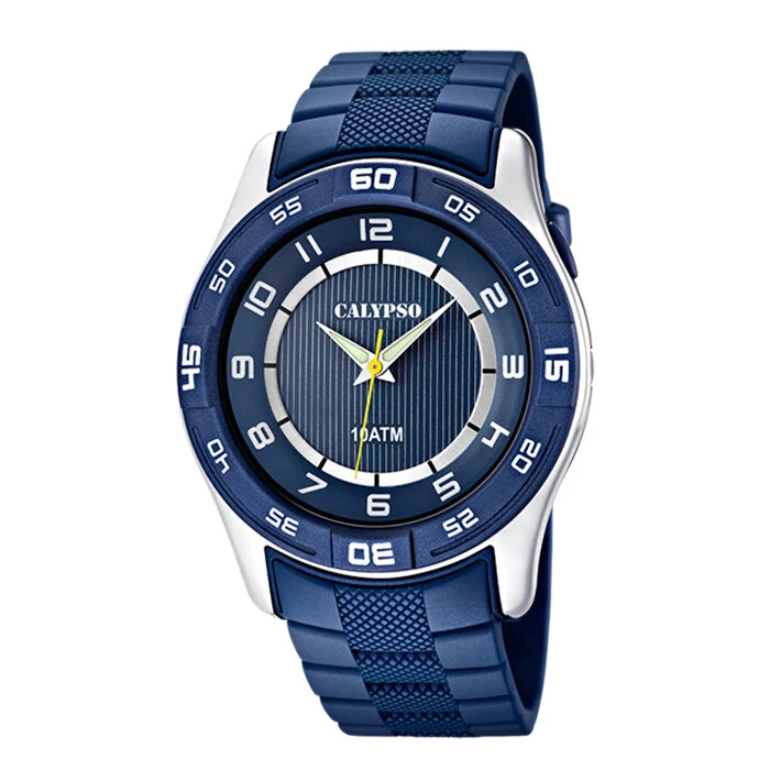 Reloj Calypso para Hombre K6062/2