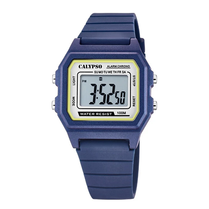 Reloj Calypso Digital Crush K5805/3