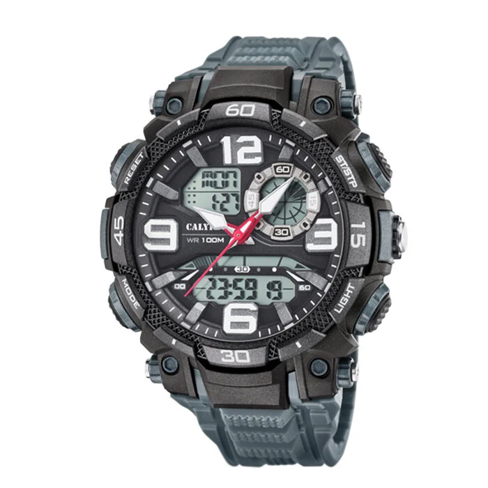 Reloj Calypso Digital X-Trem K5793/3