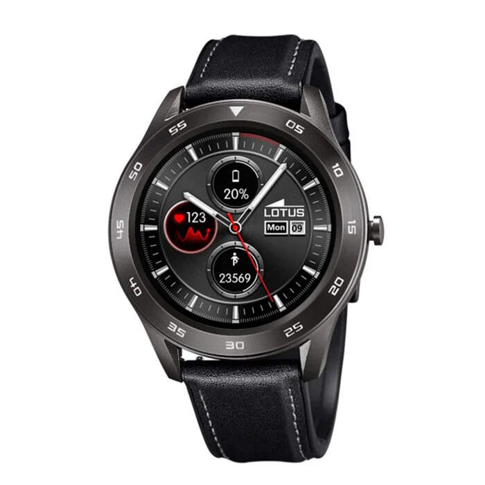 Reloj Lotus Smartime 50012/3 Km. 0