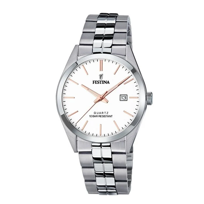 Reloj Festina F20437/A para Hombre