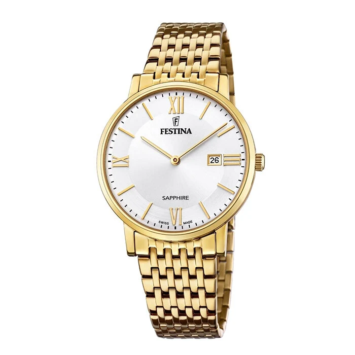 Reloj Festina Swiss Made F20020/1